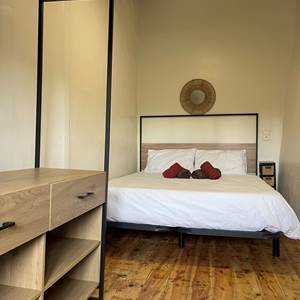 Mas Canigou chambre 2