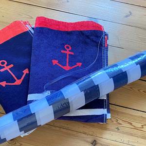 Chambre d'hote la Korrigane_Binic-Etables sur mer_ Hotel_Kit de plage