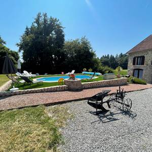 Domaine Pâquerettes et Pissenlits