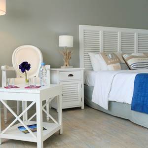 Hébergement près des plages