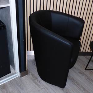 Fauteuil chambre Emmanuelle