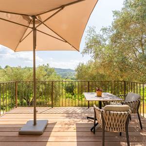 Terrasse Forastero