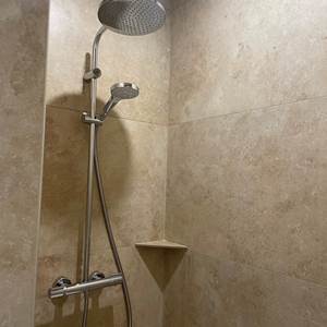 Troisième salle de bain