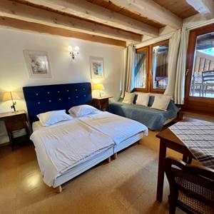 chambre 1