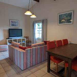 SEJOUR GITE CONFORT 219 ETNAG VALLIER RESORT