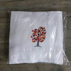 Pack draps lit 2 places