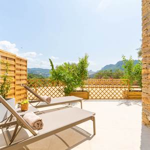 Terrasse Tonka