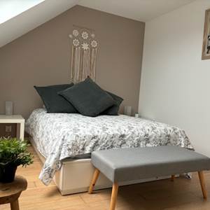CHAMBRE 1