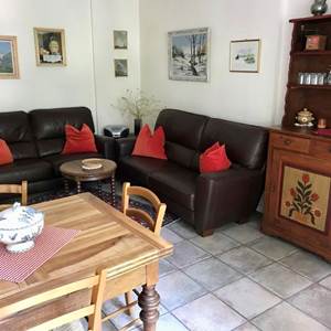 Le salon