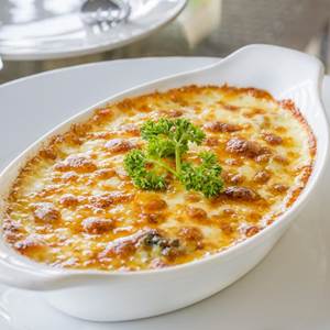 gratin