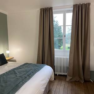 Chambre de Louis