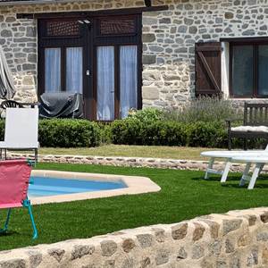 Gîte Le Bleuet
