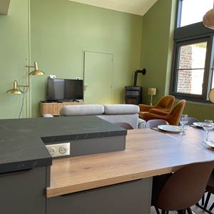 Maison de Vacances Côte d'Opale