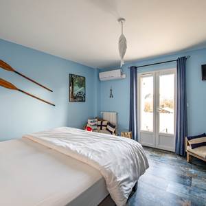 Chambre Partage des eaux 2021