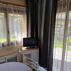 Coin TV espace extérieur