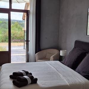 CHAMBRE PERLE