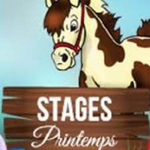 stages 1/2 journée