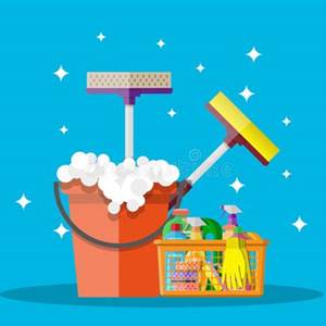 Forfait ménage pour l'Ecogite 1000 Pailles