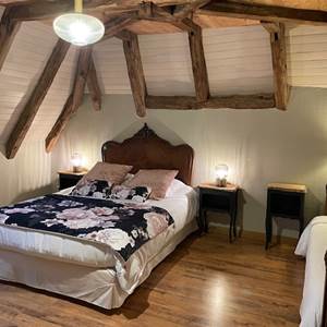 La chambre Joseph