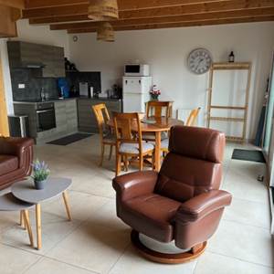 SALLE A MANGER- CUISINE
