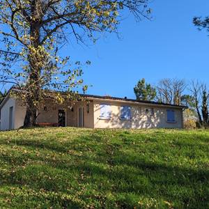 villa charentaise et son grand jardin etang vallier resort