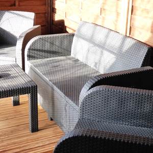 Salon terrasse chambre Emmanuelle