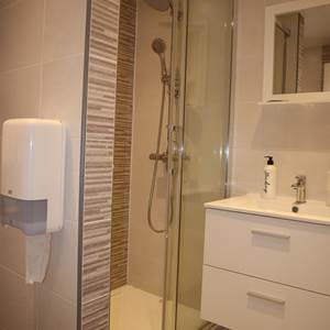 Salle de bains Chambre 3