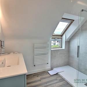 chambre Fre´hel salle de bain