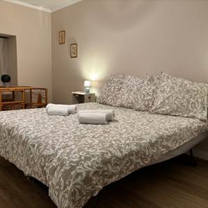 CHAMBRE LIT XL