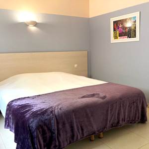 Grande Villa B - Chambre 2  - Re´sidence Ogliastrello - Olmeto 2024