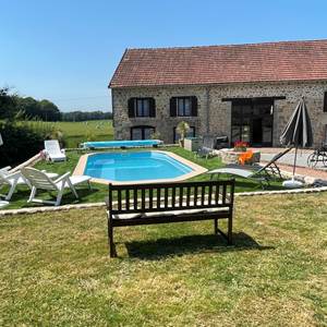 Domaine Pâquerettes et Pissenlits