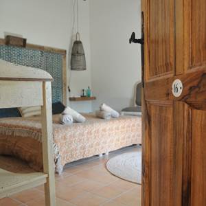 Bleu de Céruléum N°16