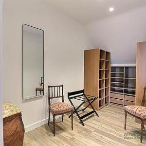 Chambre Armor dressing