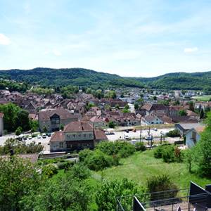 Chambre Eloïse 13 Chambres d'hôtes La colline aux Yeux Doubs