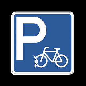 parking vélo gratuit (cour intérieure fermée)