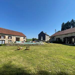 Domaine Pâquerettes et Pissenlits