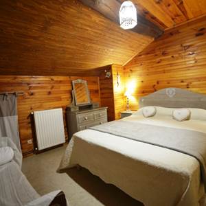 Chambre Cosy