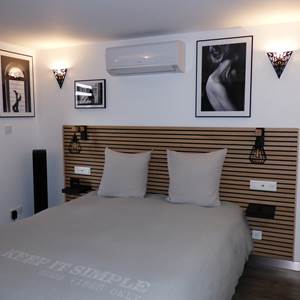 Chambre Emmanuelle