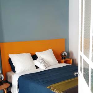 chambre d'hôtes sur le port de cancale