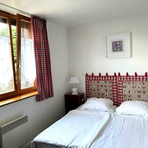 Une Chambre