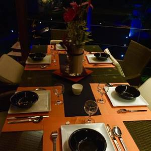 Dîner