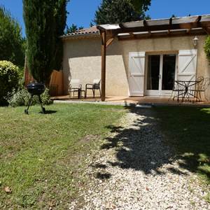 Terrasse Les Ocres