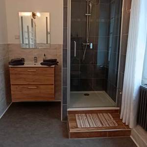 Salle de bains CH 1