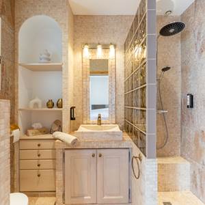 Salle de Bain Trinitario