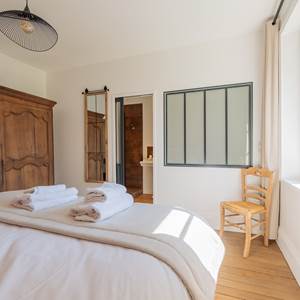 PUISELETS  Domaine des Loches (216)