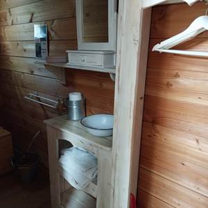 les toilettes sèches