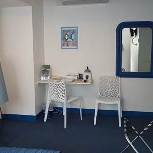 bureau