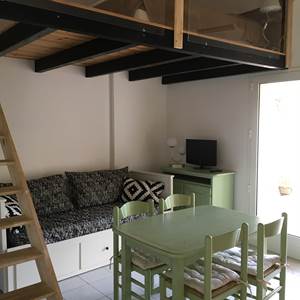 Mini-Villa - Salon 1
