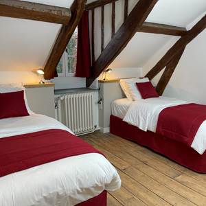 Chambre d'Alice