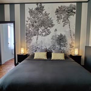 Suite Ambre